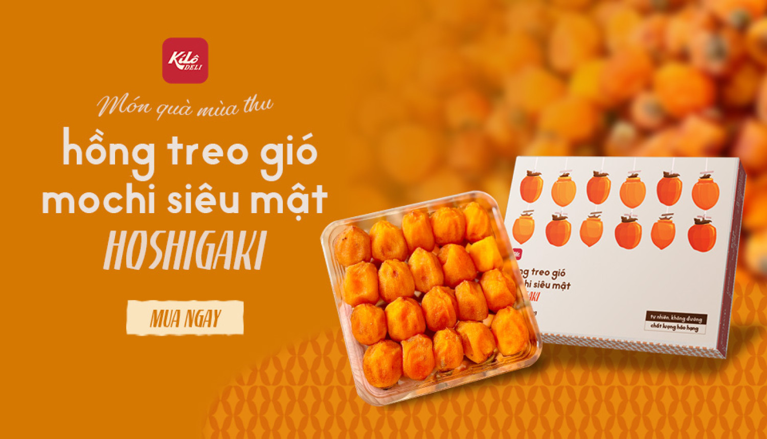 Kí Lô Deli - Bếp ngon truyền thống promo