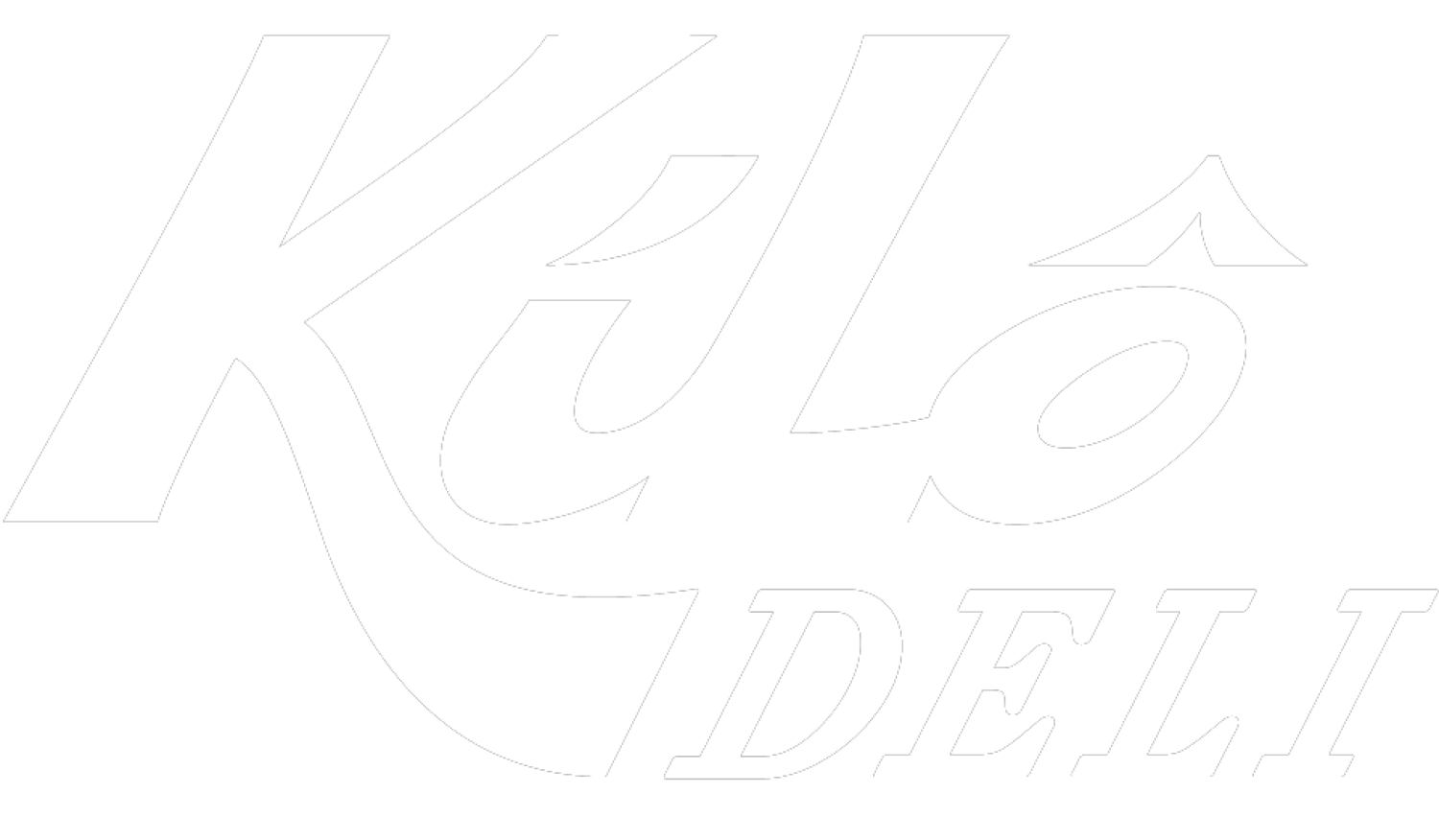Kí Lô Deli - Bếp ngon truyền thống